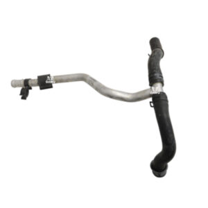 97057259900 97057257804 coolant hose for Porsche Parts Porsche Accessories DP06041
