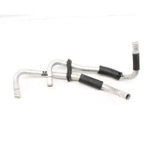 97057257301 Supply Tube Line Pipe for Porsche Parts Porsche Accessories DP06042