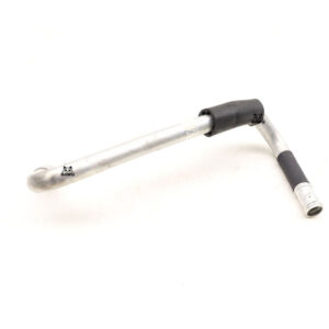 97057257201 11704728 RHD Coolant Hose Pipe for Porsche Parts Porsche Accessories DP06043