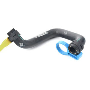 94810635506 ENGINE COOLANT HOSE for Porsche Parts Porsche Accessories DP06046