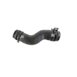97010645002 Petrol engine water coolant pipe hose for Porsche Parts Porsche Accessories DP06053