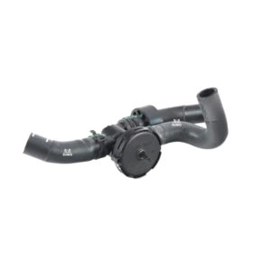 95810637402 COOLANT HOSE WITH VACUUM VALVE for Porsche Parts Porsche Accessories DP06057