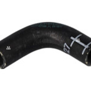 95810635720 WATER PIPE (ELBOW) FROM WATER PUMP for Porsche Parts Porsche Accessories DP06061