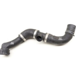 95810640100 
7P5122051B Upper Radiator Coolant HOSE / LINE for Porsche Parts Porsche Accessories DP06064