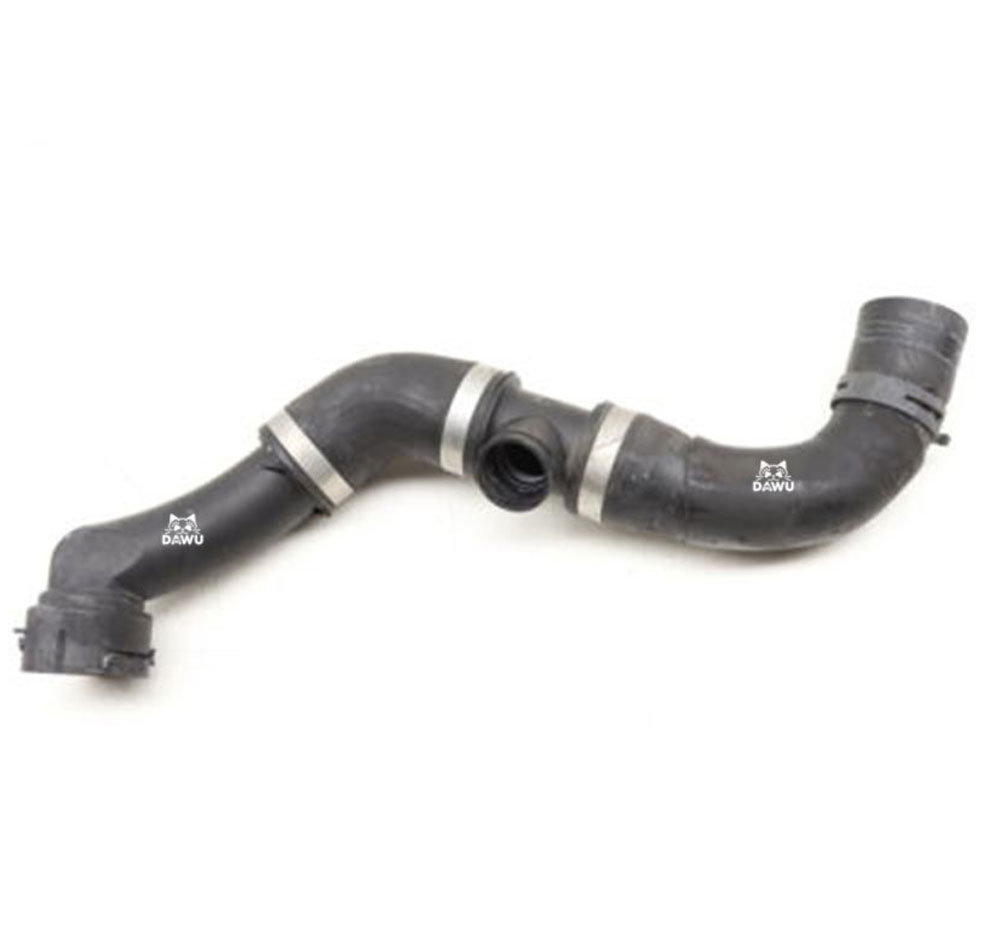 95810640100
7P5122051B Upper Radiator Coolant HOSE / LINE for Porsche Parts Porsche Accessories DP06064