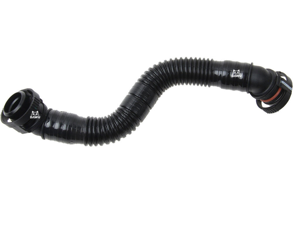 95510725150 Genuine Engine Crankcase Breather Hose for Porsche Parts Porsche Accessories DP06072