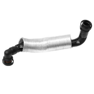 94810721651 Crankcase Breather Hose for Porsche Parts Porsche Accessories DP06076