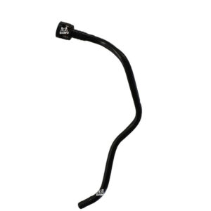 94811014800 Tank Ventilation Breather Line for Porsche Parts Porsche Accessories DP06077