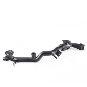 95810614504 ENGINE COOLING WATER TUBE for Porsche Parts Porsche Accessories DP06082