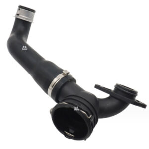 97010623201 Distributor Tube RIGHT FEED GENUINE for Porsche Parts Porsche Accessories DP06083