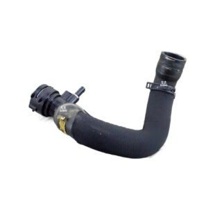 95B121109H S Right Side Water Radiator Hose for Porsche Parts Porsche Accessories DP06084