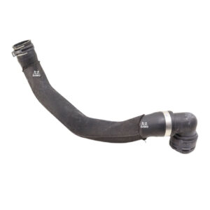 95B122101D 
95B122101/99951261409 Radiator Coolant HOSE / LINE (Supply) for Porsche Parts Porsche Accessories DP06085