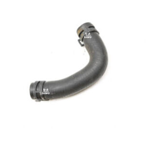 95510635520 Coolant HOSE / LINE for Porsche Parts Porsche Accessories DP06086