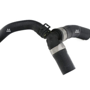 95510635510 ENGINE COOLANT HOSE for Porsche Parts Porsche Accessories DP06090