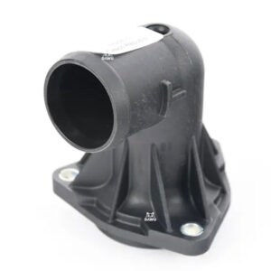 95510613100 COOLANT THERMOSTAT HOUSING for Porsche Parts Porsche Accessories DP06091