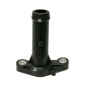 95510623100 Coolant Hose Flange for Porsche Parts Porsche Accessories DP06092