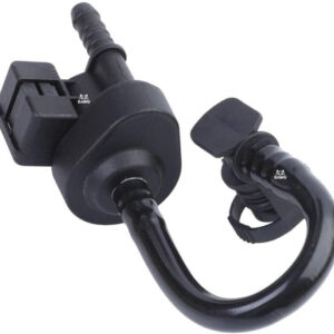 95811002031 Fuel Tank Ventilation Breather Line for Porsche Parts Porsche Accessories DP06094