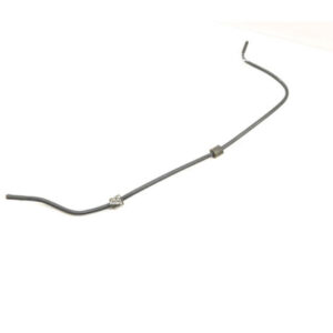 95810631010 Coolant Breather LINE / HOSE for Porsche Parts Porsche Accessories DP06097