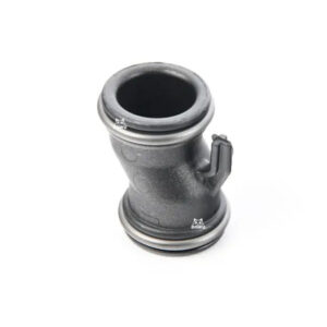 95810721300 CRANKCASE BREATHER PIPE for Porsche Parts Porsche Accessories DP06098