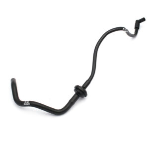 95810720740 BREATHER LINE, CRANKCASE HOUSING for Porsche Parts Porsche Accessories DP06099