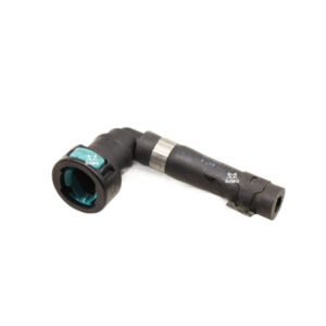 95810631201 Breather hose for Porsche Parts Porsche Accessories DP06102