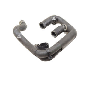 95510605200 Engine OIL Cooler Coolant HOSE SET for Porsche Parts Porsche Accessories DP06104