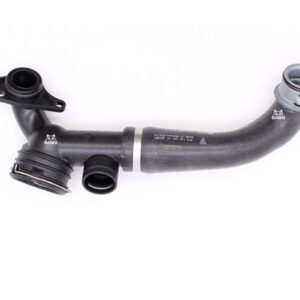 97010623101 LEFT RADIATOR COOLANT HOSE for Porsche Parts Porsche Accessories DP06105