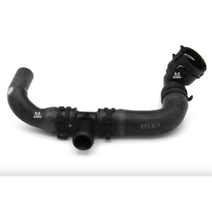 95B121049E ENGINE COOLANT HOSE for Porsche Parts Porsche Accessories DP06106