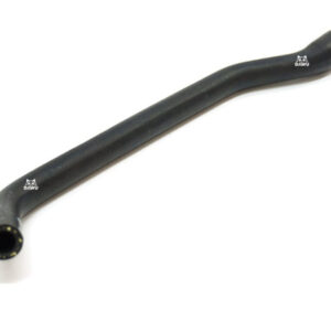 99710625101 Coolant Expansion Tank (Breather Hose) for Porsche Parts Porsche Accessories DP06118