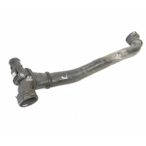99710675103 99710675104 water cooler hose on left for Porsche Parts Porsche Accessories DP06120