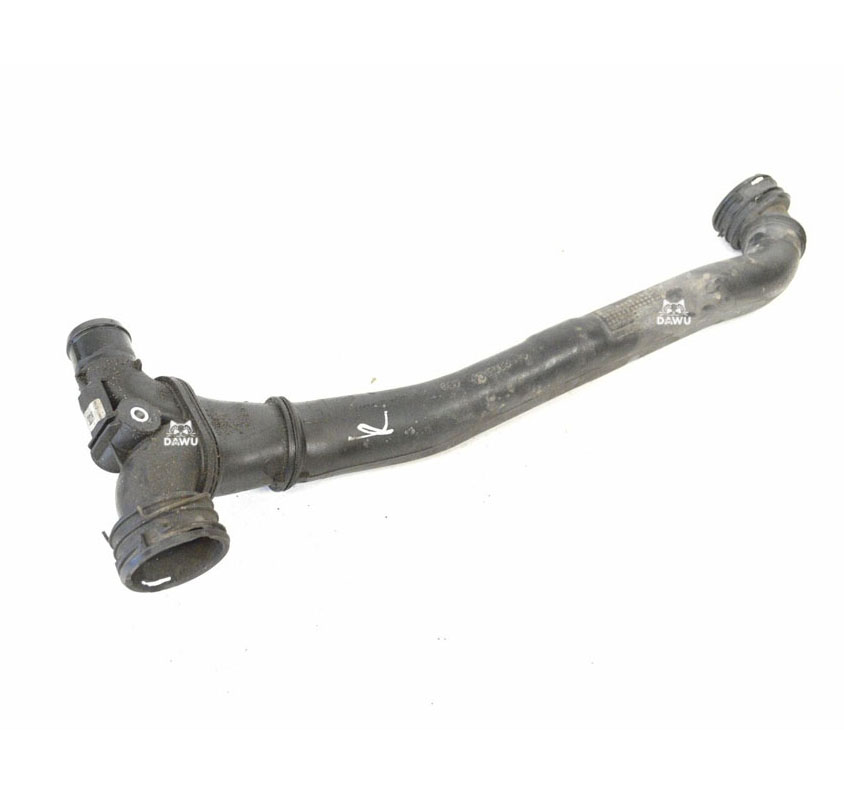 99710675103 99710675104 water cooler hose on left for Porsche Parts Porsche Accessories DP06120