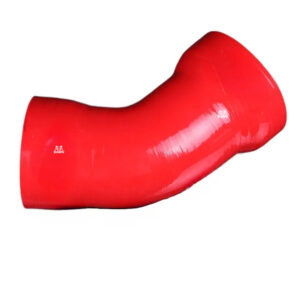 849250002088 Air Intake Induction Silicone Hose for Porsche Parts Porsche Accessories DP06128