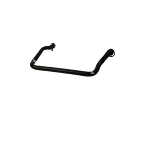 99610714530 Engine Crankcase Breather Hose for Porsche Parts Porsche Accessories DP06130