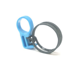 99951263000 Oil Separator Lower Hose Clamp for Porsche Parts Porsche Accessories DP06143