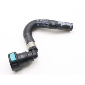 95B122447D coolant exhaust pipe for Porsche Parts Porsche Accessories DP06155