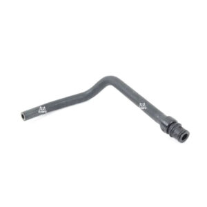 99610613883 Right Radiator Vent Hose for Porsche Parts Porsche Accessories DP06162