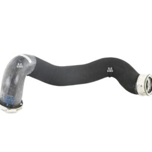 95811073820 Ladeluftk¨¹hler rohr rechts unten Turbolader for Porsche Parts Porsche Accessories DP06164