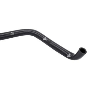 94410718701 Crankcase Vent Hose for Porsche Parts Porsche Accessories DP06177