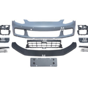 Fronet Bumper Body Kits Assembly for Porsche Parts Porsche 971 Panamera Accessories DPB15001