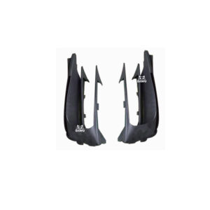 971807877
971807878 Air Duct for Porsche Parts Porsche 971 Panamera Accessories DPB15013