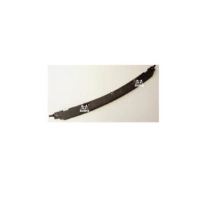 971827344/971827339B/971827340B Rear Lid Boot Spoiler Trim Set for Porsche Parts Porsche 971 Panamera Accessories DPB15017