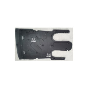 971825311F Engine Under Cover for Porsche Parts Porsche 971 Panamera Accessories DPB15019