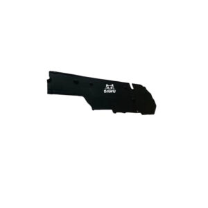 971825521C Engine Splash Shield for Porsche Parts Porsche 971 Panamera Accessories DPB15020