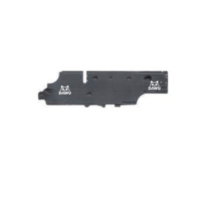 971825522F Engine Splash Shield for Porsche Parts Porsche 971 Panamera Accessories DPB15021
