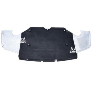 971825505 Rear Bumper Cover for Porsche Parts Porsche 971 Panamera Accessories DPB15022