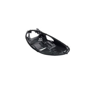 Head Lamp Housing for Porsche Parts Porsche 971 Panamera Accessories DPB15029