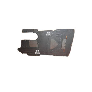 971825311K Engine Cover for Porsche Parts Porsche 971 Panamera Accessories DPB15034