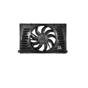 9A712120312 Fan Assembly for Porsche Parts Porsche 971 Panamera Accessories DPB15035