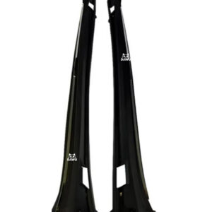 971854883
971854884 Rocker Panel Side Skirt Trim for Porsche Parts Porsche 971 Panamera Accessories DPB15037