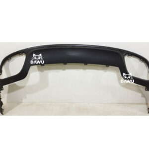 971807514Y Rear Bumper Spoiler for Porsche Parts Porsche 971 Panamera Accessories DPB15040